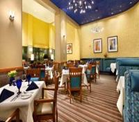 Hilton Scottsdale Resort & Villas - BlueFire Grille 